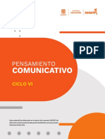 Ciclo Vi Comunicativo VF 27-07-2022