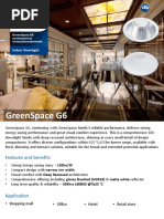 Philips DN391B LED Downlight Specs | PDF | Power Supply | Light ...
