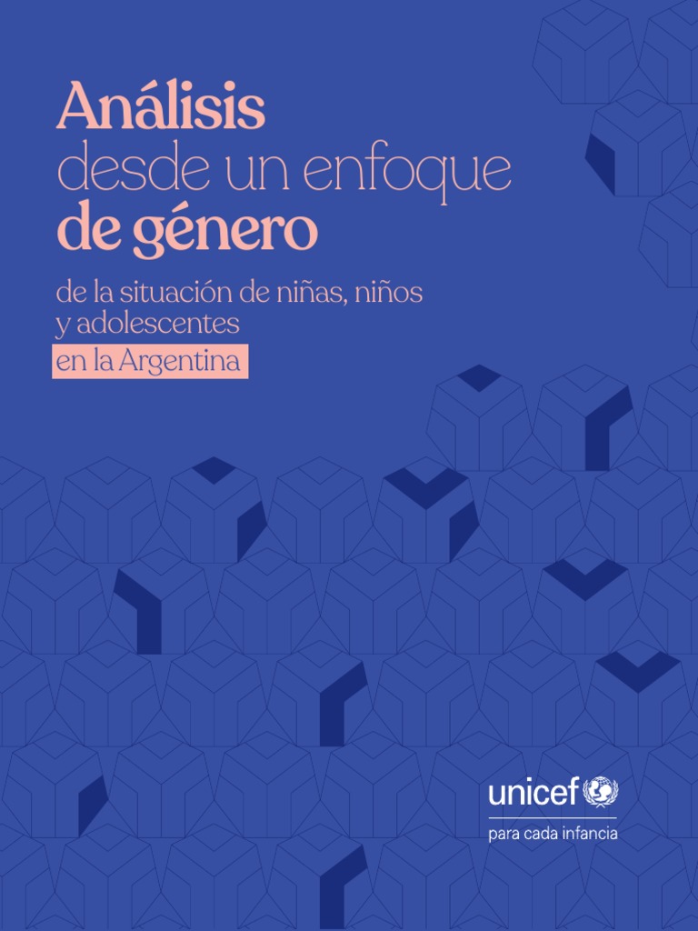 an-lisis-desde-un-enfoque-de-g-nero-de-la-situaci-n-de-ni-as