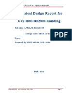 G+2 El - Report - Mar, 2022