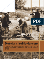 Dotyky S Bolsevizmom