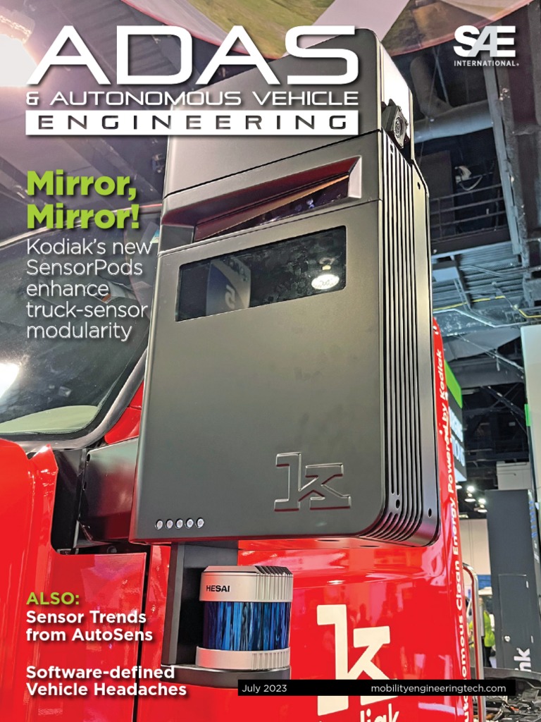 Automotive Vehicle Engineering | PDF