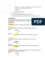 Video Clase #01 Desarrollo de Casos