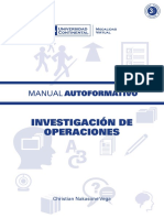 A0277 MA Investigacion de Operaciones ED1 V1 2015