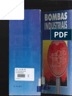 Bombas Industriais