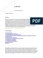 Krohne-Stress-history-overview