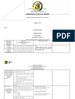 Formato - Co-Construcción - Anteproyecto - Hipótesis-Objetivos - Específicos. - Grupo 8