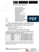 Memorando #006 - Taller de Capacitación y Funciones de Las Tenencias Gobernación (R) (R)