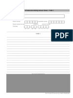 019_Task 1_ My IELTS Classroom Writing Answer Sheet