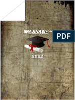 Proposal Wisuda Unis 2022