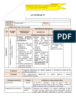 Sem 1 Dia 1 Matematicas Sesion