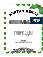 Dokumen - Tips - Kertas Kerja Minggu Bahasa Arab 2011