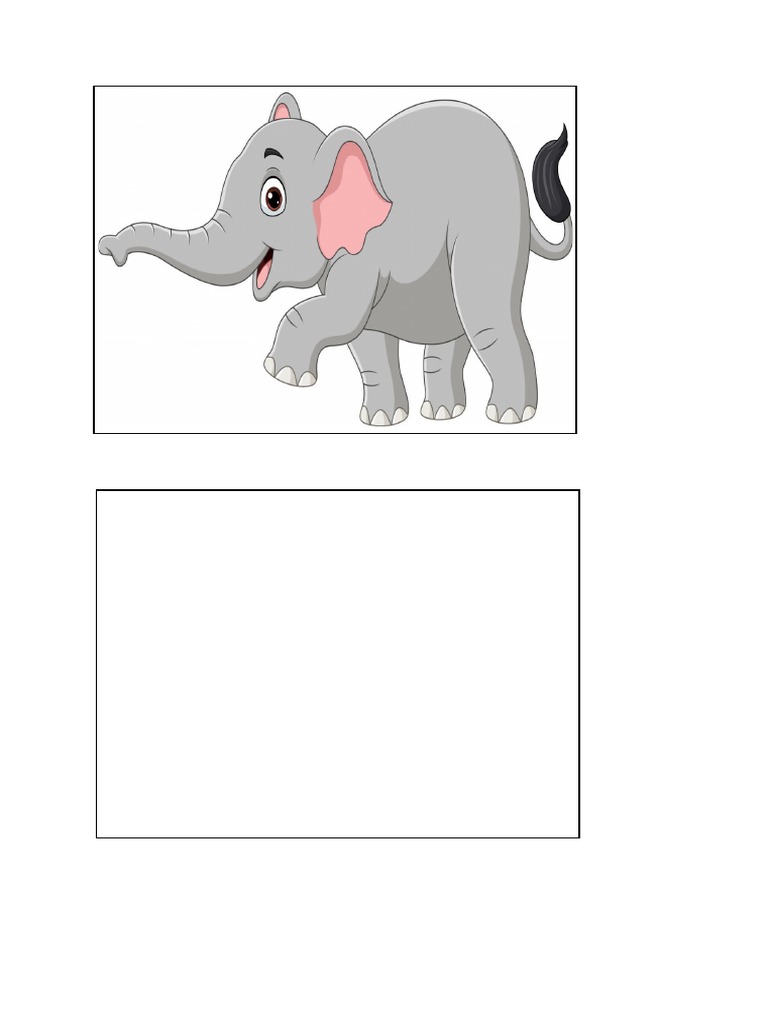 Imprimir Animales | PDF