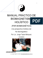 00 - Manual practico Biomagnetismo Dr. Goiz