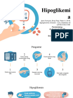 Jurnal Reading Hipoglikemia
