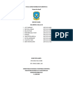 Kohort Kelompok 4-1