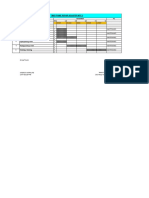 PLANNING REPAIRED MTC NO 3