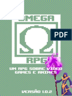 RPG Bíblico (Sem Ficha), PDF, Jogos de RPG