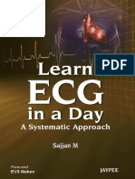 Learn ECG in A Day