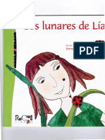 Los Lunares de Lía