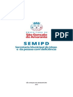 Apresentação Semipd