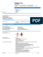 M 50203A亚洲薄荷油000808