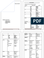 Data Book Process Equipment Design