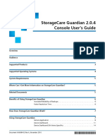 6-66994-02 RevA UsersGuide StorageCareGuardian