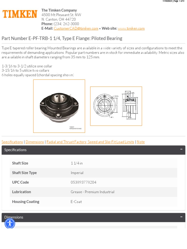 e-pf-trb-114-typeeflangepilotedbearing-pdf