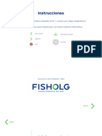 Fisholg - Guia Para El Nuevo Empleado (08 de Setiembre Del 2022)