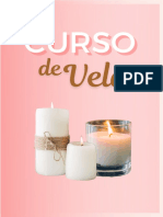 Curso de Velas