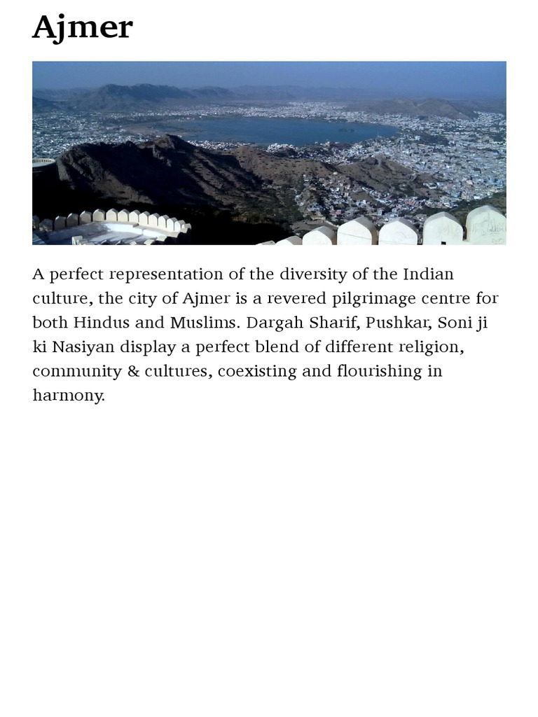 Ajmer Rajras Pdf