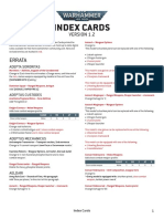 Index Cards Errata v1.2 (10e)