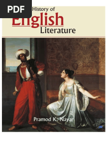 Pramod K. Nayar - A Short History of English Literature-Great Books Foundation (2009)