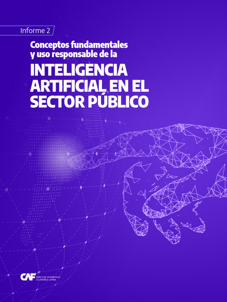 Conceptos Fundamentales y Uso Responsable de La Inteligencia Artificial ...