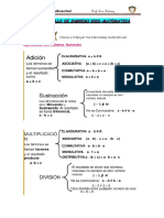 Cartilla de Articulación-Matematica