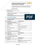 MAKE LIST-7. Cisco-B18-HD Lab - ELV - TENDER SPECIFICATIONS - R1-52-54