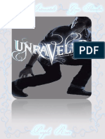 Unraveled - Interwined II (Gena Showalter)