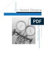 DX SystemCharging