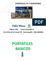 Catalogo 2 - PC y Portatiles - Compubit Felix Meza 16-06-2021 - en PDF