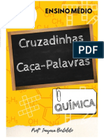 E Book Caca Quimica Nova Versao Ainda Editar Marco - Concluida