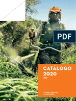 PDF Catalogo Producto 2020