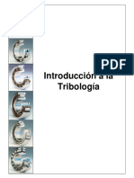 A1. Introducción A La Tribología