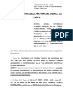 Solicito. Requiera Fiscalia Calca ORIG