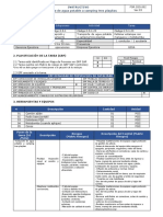 2.5.1.23 INSTRUCTIVO Transporte Agua Potable A Camping 3 Playitas