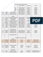 Programacion Agosto 04