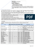 Edital Mangueirinha PR 2023