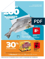 7 Jours Pour Profiter de Plus de 100 Promos !