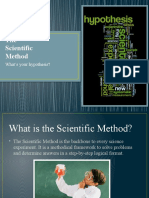 Scientific Method NXPowerLite