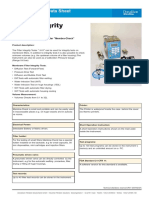 MembraCheck Tech Data Sheet Rev02 121204